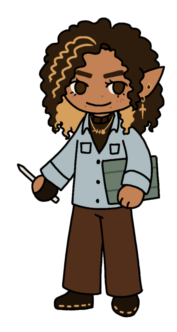 Meet the Artist